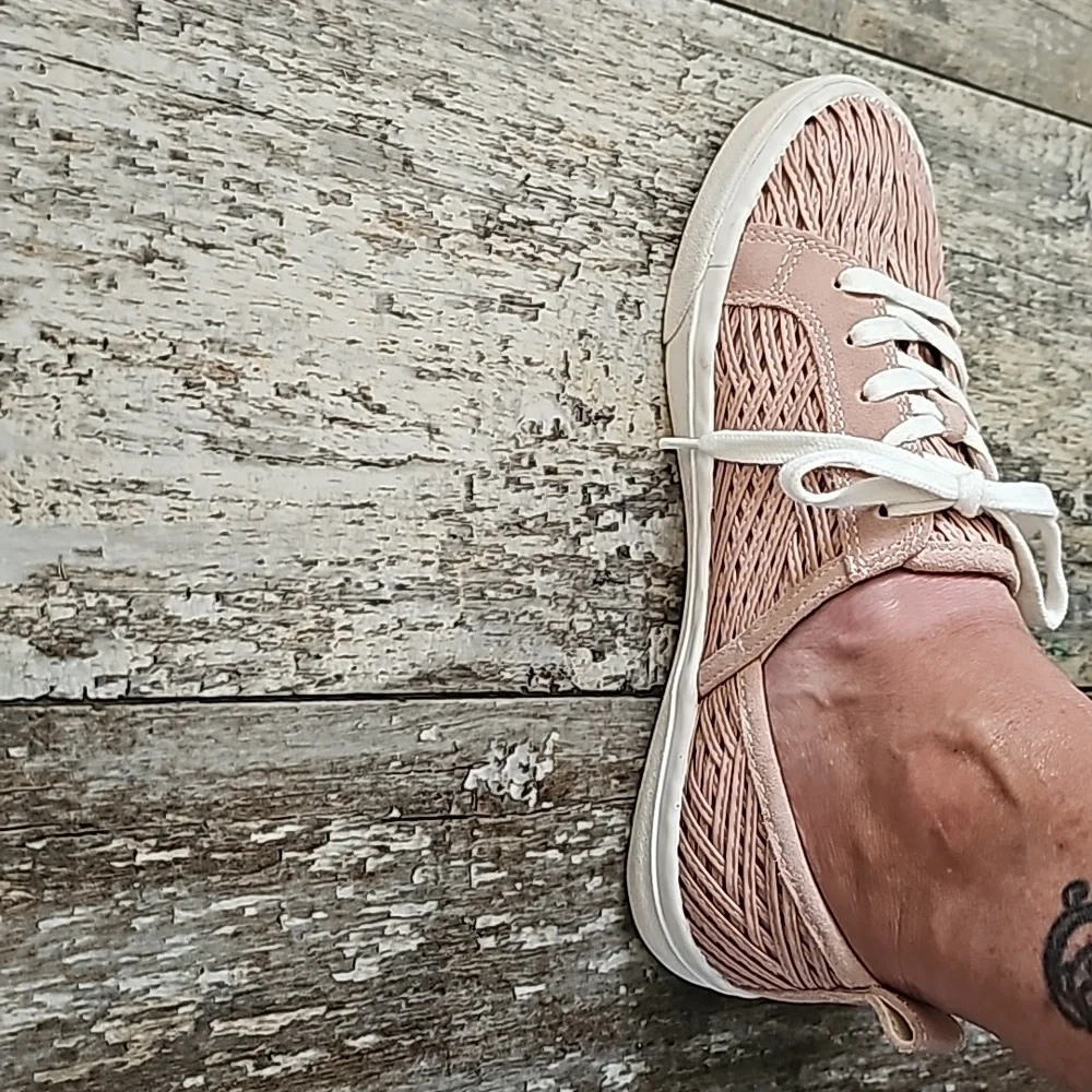 LUCKY BRAND DANSBEY CASUAL SNEAKER - Picture 12 of 12